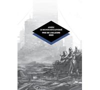 Après ! Le monde bouleversé: Prix de l'Ailleurs 2020