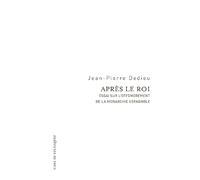 Après le roi