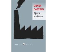 Après le silence Didier Castino (Auteur)