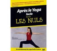 Après le Yoga facile G