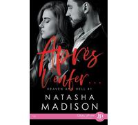 Après l'enfer Heaven and Hell #1 - Natasha Madison - Juno Publishing - broché - Roman