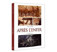 Après L'enfer Intégrale - Pack En 2 Volumes - Tome 1, Le Jardin D'alice - Tome 2, Le Bayou D'oz