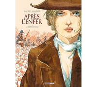 Après l'enfer - vol. 01/2 - Prix découverte - Edition limitée: Le Jardin d'Alice