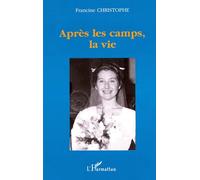 Après les camps, la vie – L'Harmattan