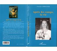Après les camps, la vie – L'Harmattan