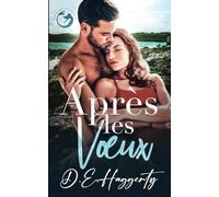 Après les Vœux: une romance avec un père célibataire