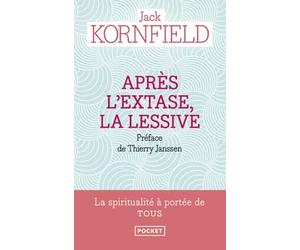Après l'extase, la lessive de Thierry Janssen (2010) Poche