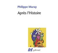 Après l'Histoire