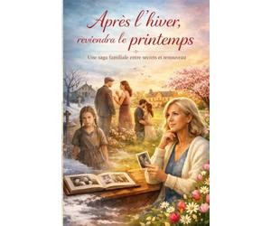 Après l'hiver, reviendra le printemps…