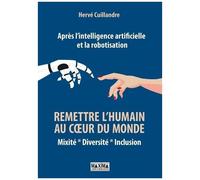 Après L'intelligence Artificielle Et La Robotisation - Mixité - Diversité - Inclusion