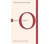 Après l'Occident ?
