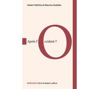 Après l'Occident ? - Hubert Védrine - Perrin - broché - Essai