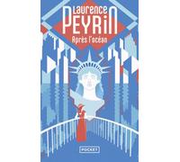 Après l'océan - Laurence Peyrin - Pocket - Poche - Roman