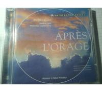 Après L'orage