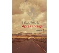 Après l'orage
