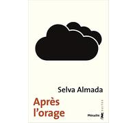 Après l'orage