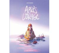 Jean Cremers – Après l'orage – Bande dessinée – Cartonné
