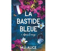 Après l'orage: Saga de romance militaire française