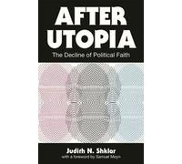 Après l'utopie