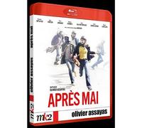 Après mai - Blu-Ray