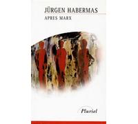 Après Marx