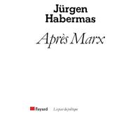 Après Marx