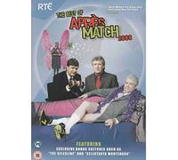 Apres Match-Best of 2008 [Eire [Import allemand]