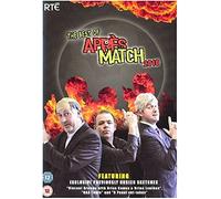 Apres Match/Euro Qualifiers [Import allemand]