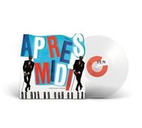 Apres-midi (完全生産限定盤) (アナログ盤) - TESTPATTERN (特典なし) [Analog]