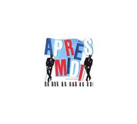 Testpattern – Après-midi – Vinyle LP