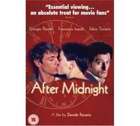 Après minuit / After Midnight ( Dopo mezzanotte ) [ Origine UK, Sans Langue Francaise ]