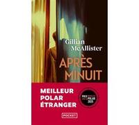 Après minuit Gillian McAllister (Auteur), Clément Baude (Traduction)