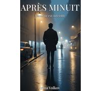 APRÈS MINUIT: L'amour est interdit