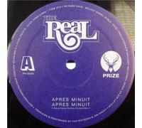 Apres Minuit - Real 12"