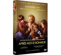 Après moi le bonheur DVD DVD