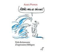 Après moi, le déluge