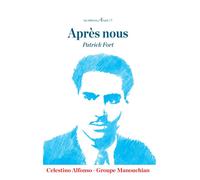 Apres Nous - Didier Daeninckx - Arcane 17 Association - broché - Roman