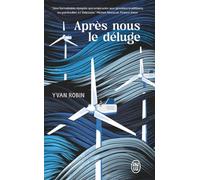 Après nous le déluge