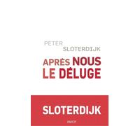 Après nous le déluge: Les Temps modernes comme expérience antigénéalogique