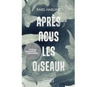 Après nous les oiseaux
