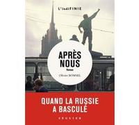 Après nous Olivier Bomsel (Auteur)