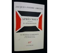 Après Nous - Précédé De La Waldstein