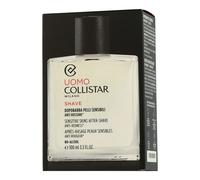 Après-rasage Collistar Man Sensitive Skins 100 ml