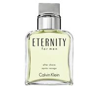 Après-Rasage de Calvin Klein - 100 ml - Eternity for Men - Lotion - Kapao Parfumerie en ligne française