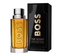 BOSS The Scent - Lotion Après-Rasage pour Homme-100ml BOSS - HUGO BOSS