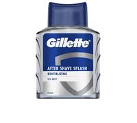 Après-rasage GILLETTE après-rasage brume marine revitalisante splash 100 ml