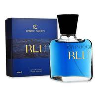 Après-Rasage Homme Capucci Bleu Intense Marin Et Moderne Original 100ml