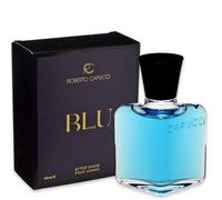 Après-Rasage Homme Capucci Blue Water Frais Marin Original 100ml