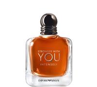 Après-Rasage Stronger with You Intensely Emporio Armani - 100 ml
