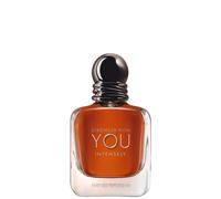 Après-Rasage Stronger with You Intensely Emporio Armani - 50 ml
